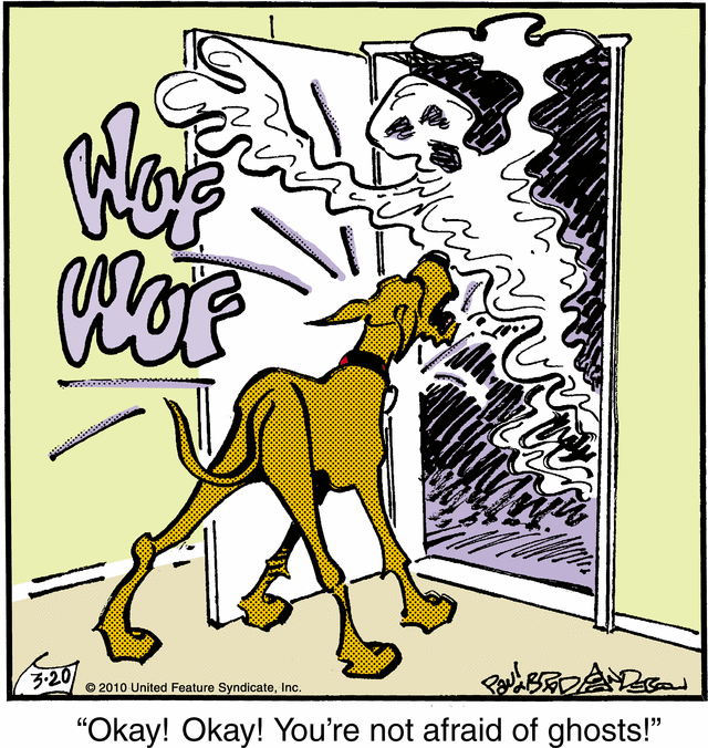 marmaduke
